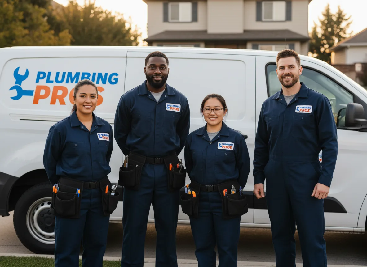 Water Heater Repair company in Fullerton, ND