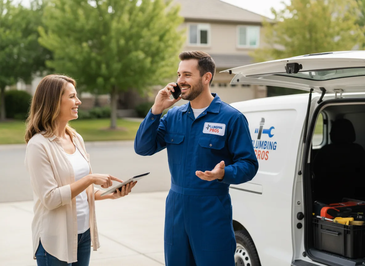 Water Heater Repair Fullerton, ND FAQs